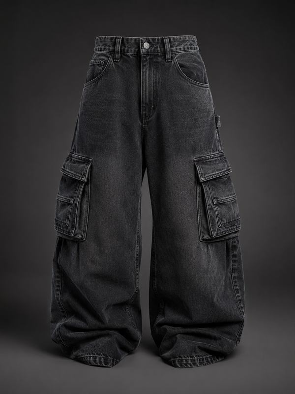 PANTALONES