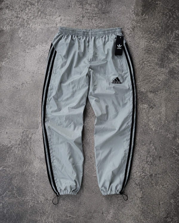 Pantalón Rompeviento Importado Adidas - vista 2