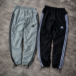 Pantalón Rompeviento Importado Adidas