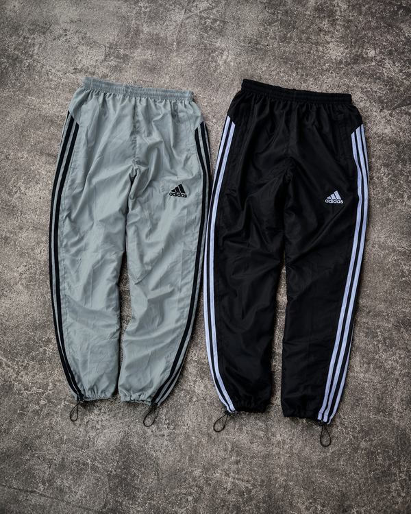 Pantalón Rompeviento Importado Adidas
