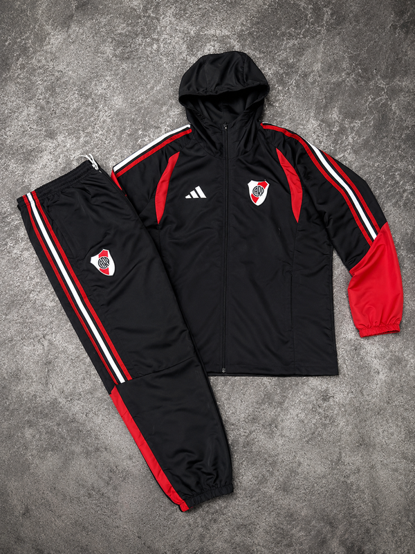 Conjunto Rompeviento River Importado