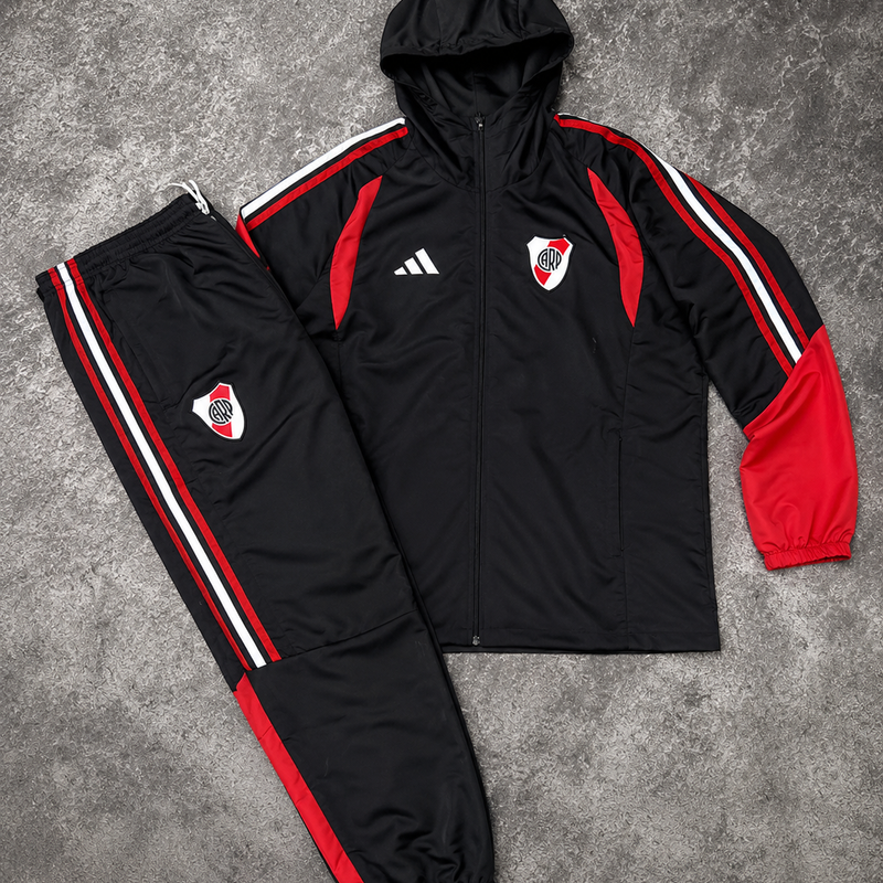 Conjunto Rompeviento River Importado