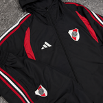 Conjunto Rompeviento River Importado