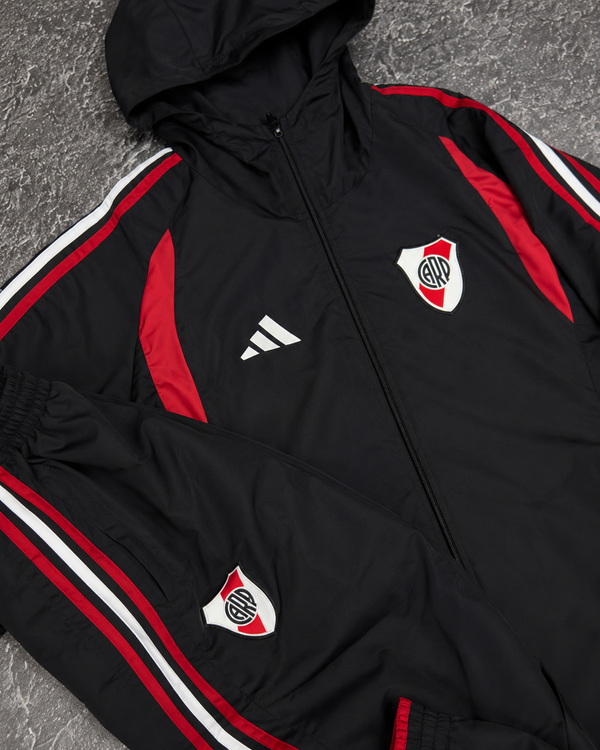 Conjunto Rompeviento River Importado - vista 2